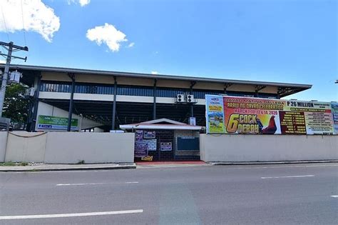 new davao matina gallera photos